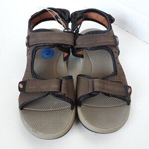 Little Boy Sandal size 2  London Underground